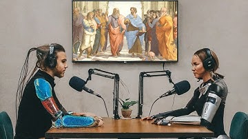 Introduction to philosophy: How things hang together | A NotebookLM Deep Dive