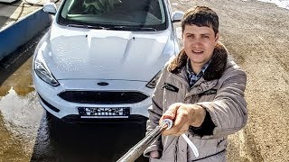 Ford Focus SYNC Edition 2017 Форд Фокус 3 рестайлинг в Trade-in. Сдаю Форд Фокус 2 рестайлинг