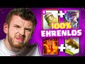 🤢😫DIESES DECK ist 100% EHRENLOS... | Clash Royale Deutsch