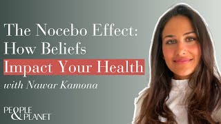 Unlocking the Mind-Body Connection: How Your Thoughts Shape Your Health with Nawar Kamona