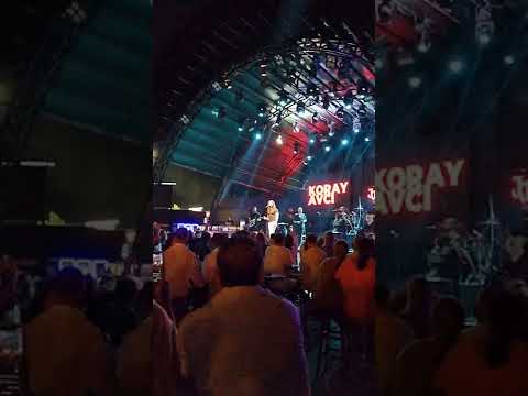 Koray Avcı - Live at Izmir / Turkey / Jolly Joker Alaçatı / Hoş Geldin / 10.08.2022