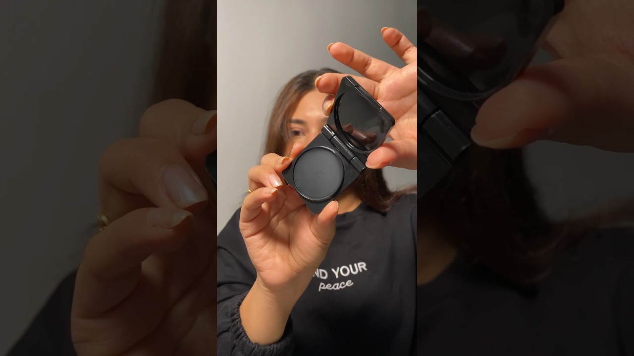 Black Blush от Renee😍 