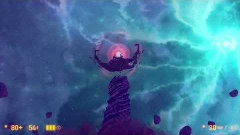 Black Mesa: Part 15 (Xen Pt.1)