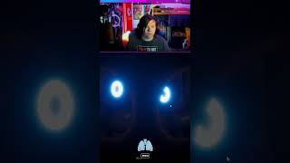 I Met The Yellow Rabbit...