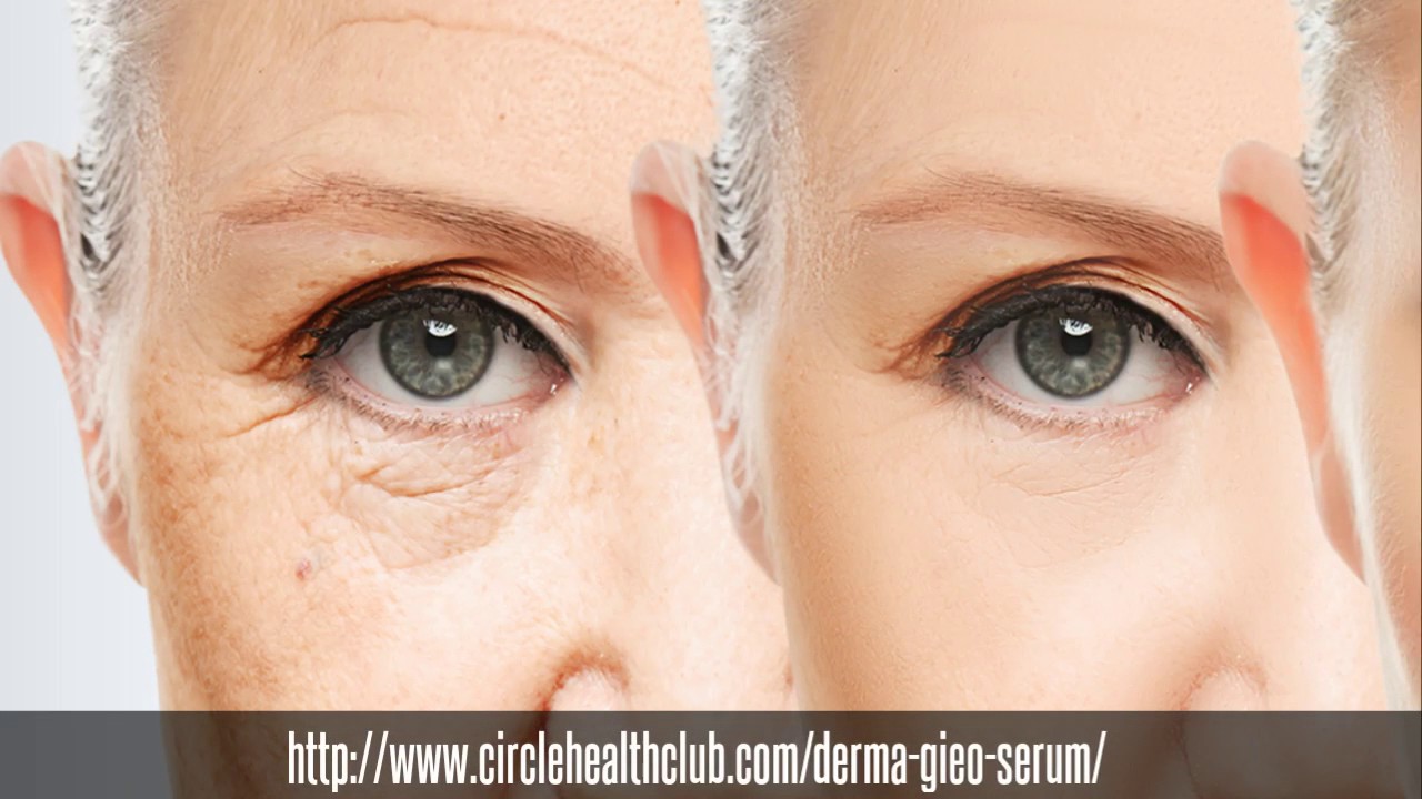 Derma Gieo Serum
