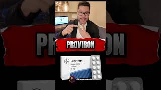 PROVIRON