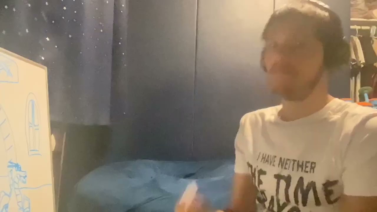 Caillou - Funding Credits (Remake)