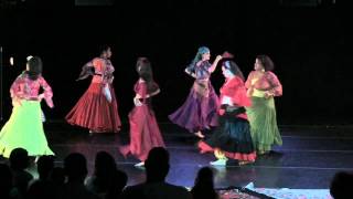 JOMDC Spotlight: Studio to Stage