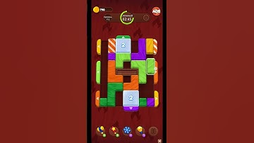 Color Wood Jam Android – Level 112 Puzzle Solved! #androidgames #gameplay