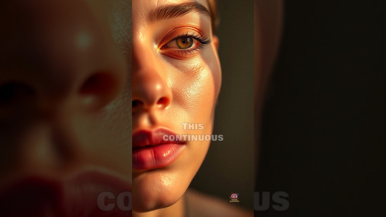 Регенерация клеток кожи 🧬✨