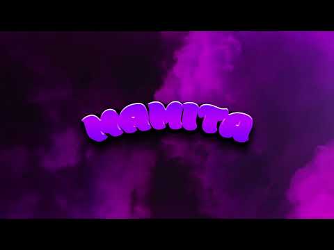 Mamita (SwishaHouse Remix) [Visualizer]