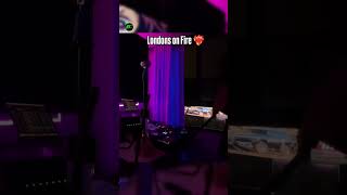 New Album Goes Crazy   shorts