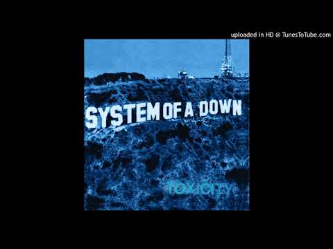 System Of A Down - Cherry Remasterd V2