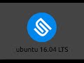 Ubuntu GNOME 16.04.1