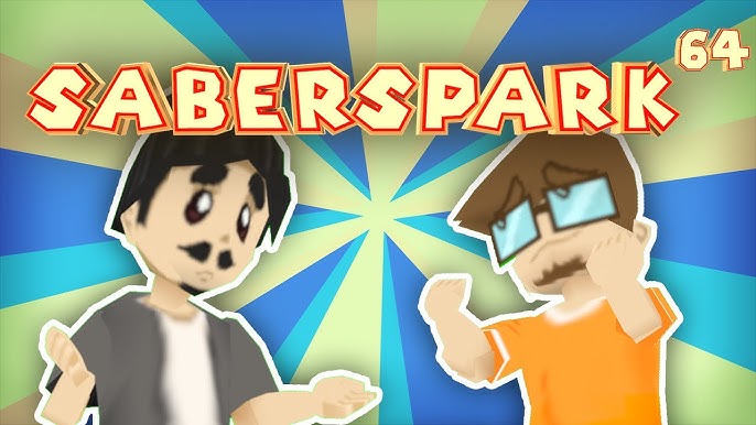 Saberspark 64: What's RUINING Roblox? : r/Saberspark