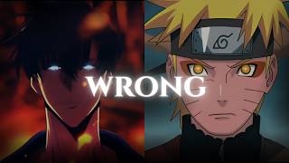 They Called You a Failure. Let's Talk About That.