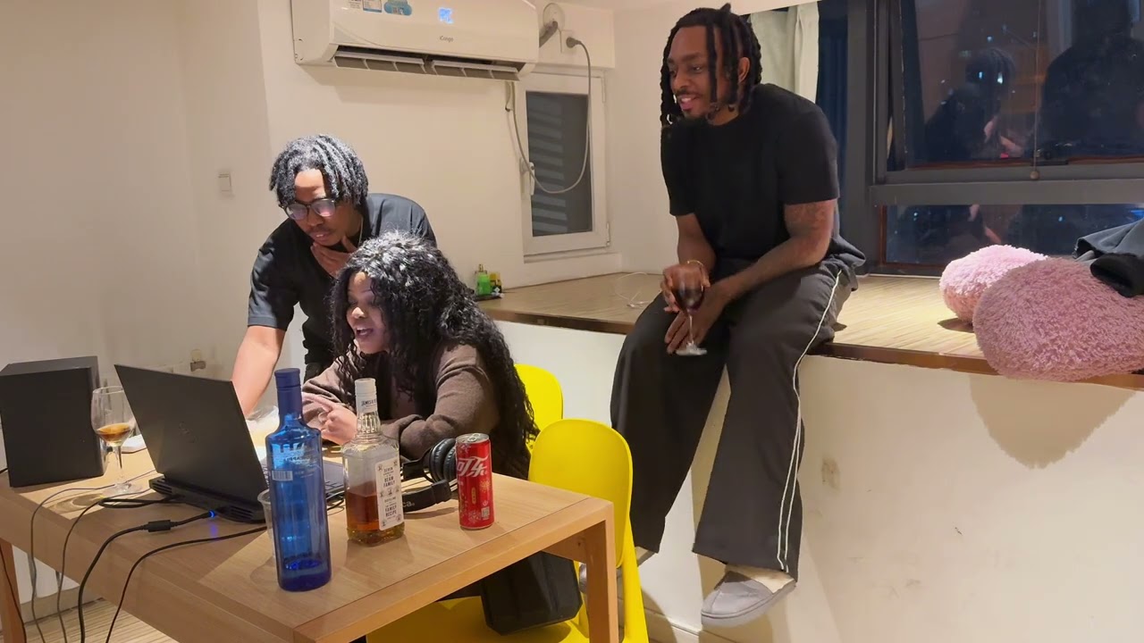 Studio sessions 🔥less go “Take the pain away”