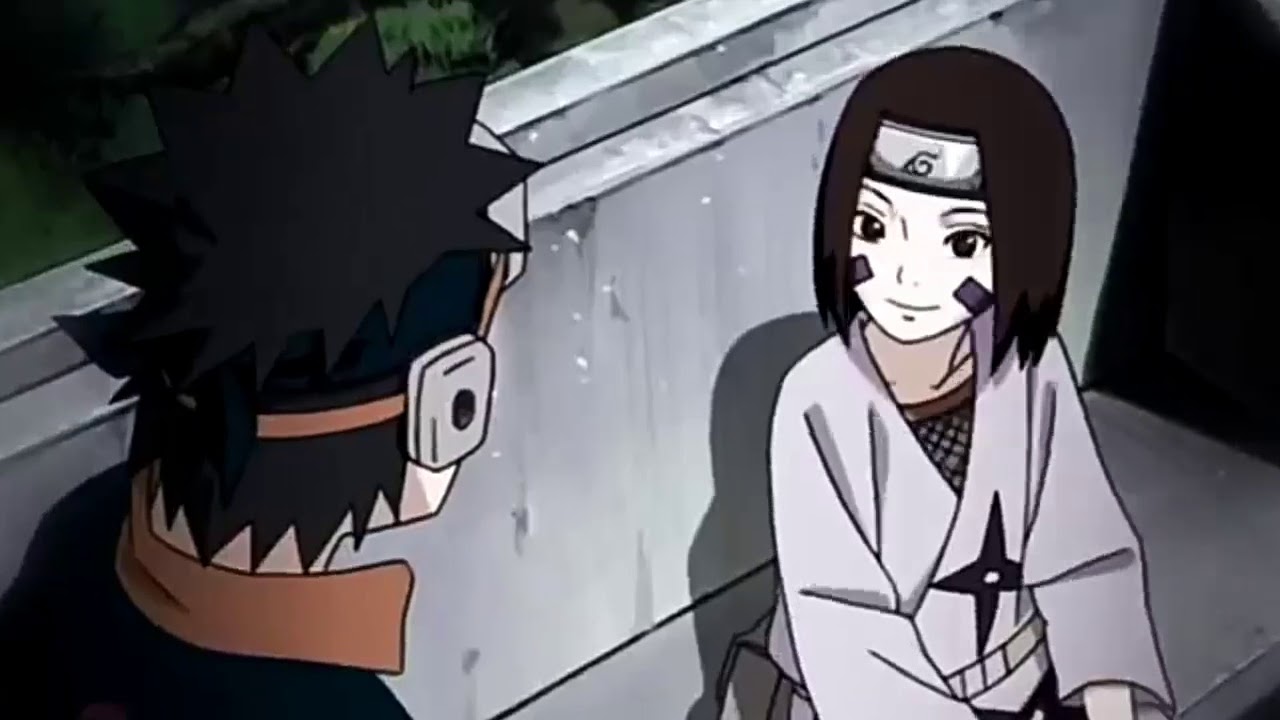 *Sad óbito...*♡ - YouTube