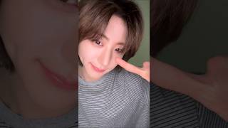 WITHID 생각하느라 바빠🖐️#IDID #아이딧 #PARKWONBIN #박원빈