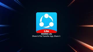 SHAREit Lite: More simple and light apps without ads screenshot 5