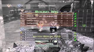 First SeaK Hitmarker | Hitmarker#6