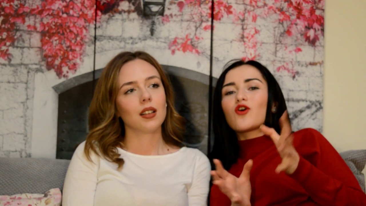 Beauty Fairies-ΠΑΝΕΛΛΕ/ΛΑΛΗΣΑ (ΠΑΝΕΛΛΉΝΙΕΣ 2018) - YouTube