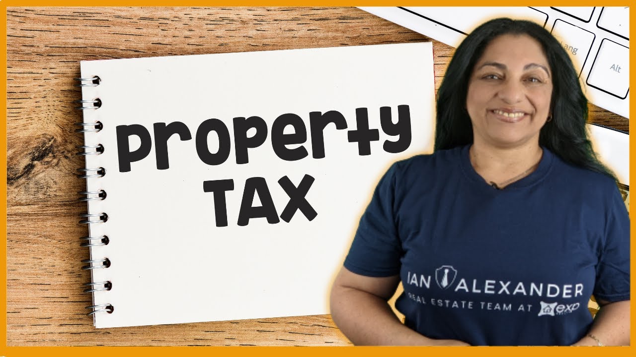 Prorated Property Taxes At Closing Property Tax Proration YouTube prorated-property-taxes-at-closing-property-tax-proration-youtube