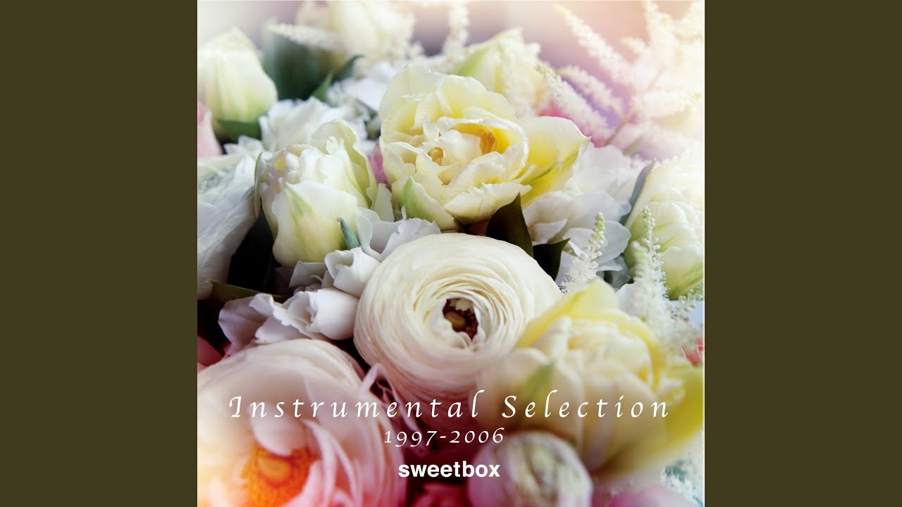 Beautiful Girl (Instrumental)