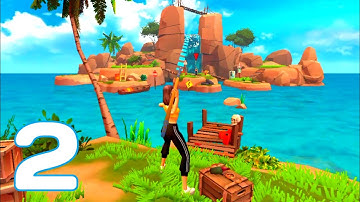 Archery Clash | Gameplay Walkthrough Part 2