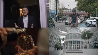 Whitecoat x Documentary