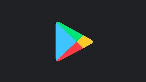 Como fazer para abrir o Play Store?