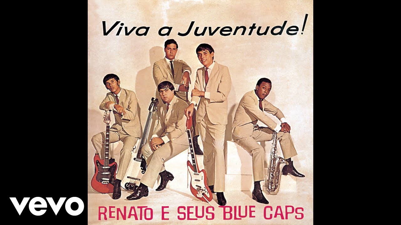 Sou Feliz Dançando Com Você (I'm So Happy Just To Dance With You