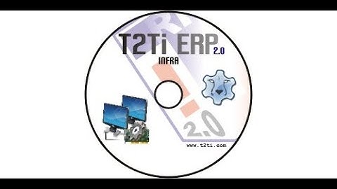 T2Ti ERP 2 0   Lazarus   Infra   01 Introducao