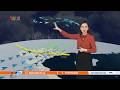 Dự báo thời tiết ngày mai 17/06/2026 | Tổ hợp hình thế gây mưa lớn | VTVWDB