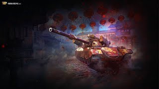 🔴122 ТМ КАК ТАНК? 🔴КАТАЕМ НОВЫЙ ТАНК ЗА МАРАФОН🔴. Cтрим танки.World of Tanks