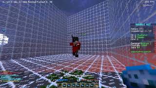 HG test render