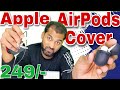 AirPods Case Cover Review | Apple AirPods 3 Case Cover Unboxing &amp; Honest Review