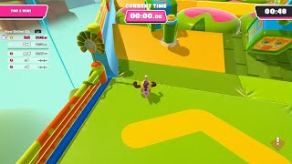 My fastest lily leapers hammer skip