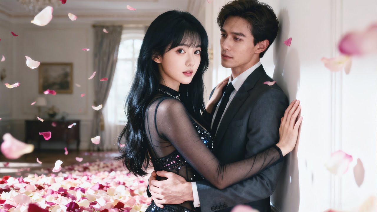 Той ночью она хотела веселья, но он схватил её руку: «Сестра, не хочешь меня?»