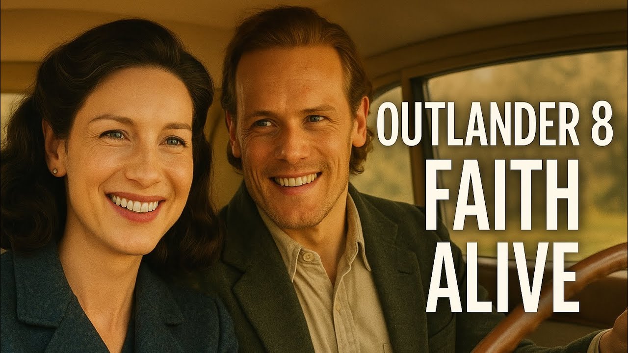 Outlander Season 8: The Past Resurfaces with Shocking Truths