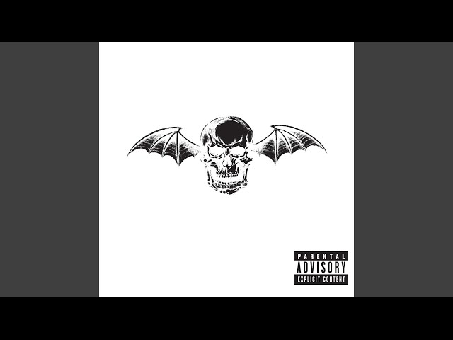 Avenged Sevenfold - Lost