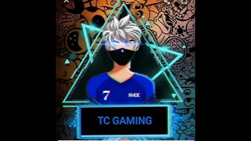TC GAMING INTRO