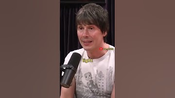 What Is consciousness? - Brian Cox Explains