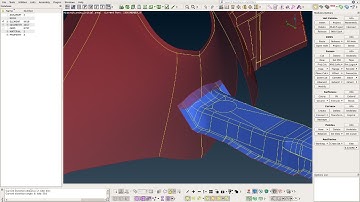 How to fix Penetrations