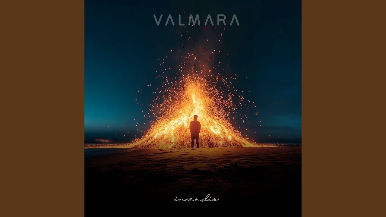 Watch Incendio on YouTube Watch Incendio on YouTube