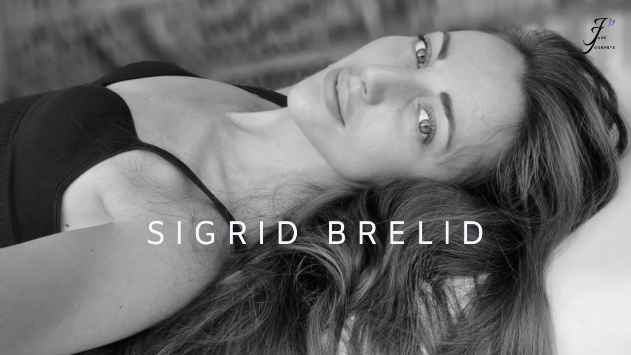 Sigrid Brelid | The Art of Tea Ceremony & Motherhood