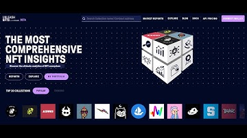 Unmasking NFT Fraud: How AI is Revolutionizing the Market