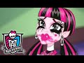 Monster High™ Spain💜👻 Especial espeluznante 👻💜Caricaturas para niños