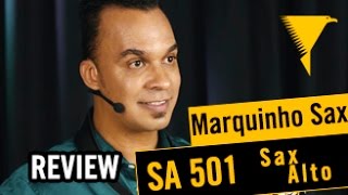 Sax Eagle SA 501 Alto