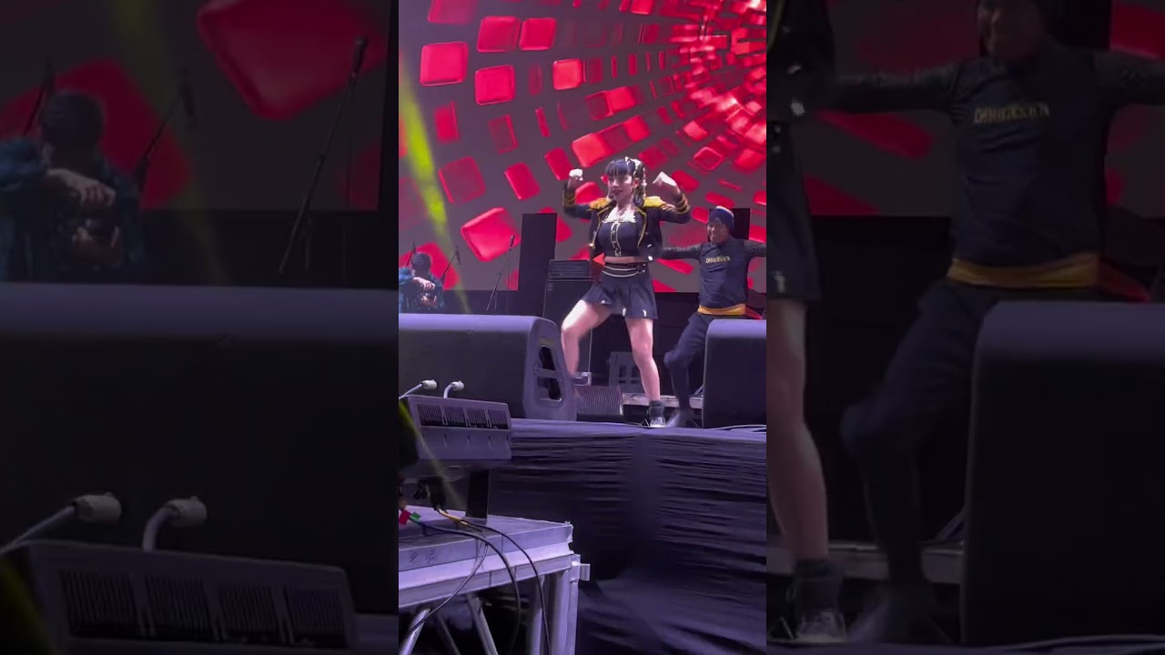 QORIANKA NUEVA ARTISTA PERUANA🇵🇪PRONTO MI PRIMER VIDEOCLIP 